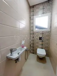 Etage de villa s3 Meublé La Marsa - 8