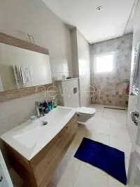 Etage de villa s3 Meublé La Marsa - 9