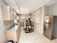 Etage de villa s3 Meublé La Marsa - 3