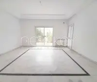 Appartement S+3 avec jardin à Ain Zaghouan - 1