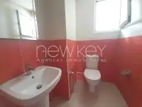 Appartement S+3 avec jardin à Ain Zaghouan - 5