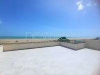 villa pied dans l' eau à Raoued - 2