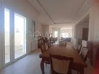 villa pied dans l' eau à Raoued - 6