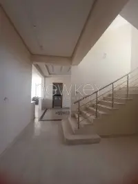 villa pied dans l' eau à Raoued - 7