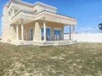 villa pied dans l' eau à Raoued - 9
