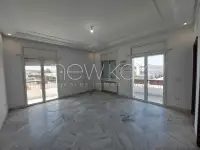 Appartement s+1 à la Marsa - 3