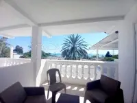 Coquet S+2 meublé la Marsa vue mer - 1
