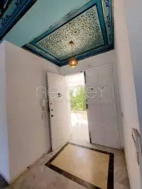 villa s+5 à Gammarth - 11