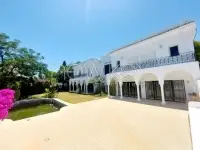 villa s+5 à Gammarth - 10