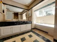 villa s+5 à Gammarth - 2