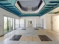 villa s+5 à Gammarth - 3