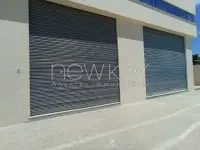Local commercial à louer à la zone d'activité kheirreddine - 1