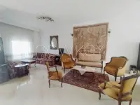 Une Villa jumelée à vendre à La Soukra - 3