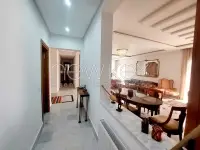 S+3 Meublé à la Marsa - 1