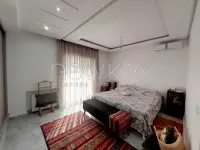 S+3 Meublé à la Marsa - 11