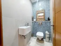 S+3 Meublé à la Marsa - 5