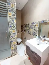 S+3 Meublé à la Marsa - 12