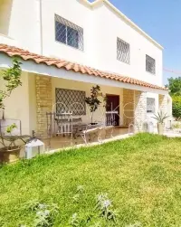 Superbe Villa S+3 avec jardin à La Soukra - 11