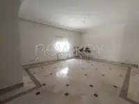 Superbe Villa S+3 avec jardin à La Soukra - 3