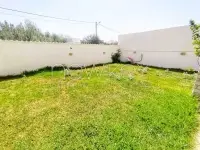 Superbe Villa S+3 avec jardin à La Soukra - 10
