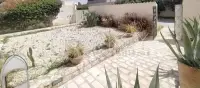 Superbe Villa S+3 avec jardin à La Soukra - 9