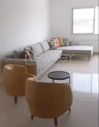 Appartement S+3 à vendre à La Soukra - 1