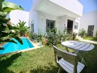 Coquette villa à la Marsa - 1
