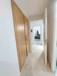 Appartement s+3 à la Marsa - 2