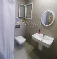 Appartement S+1 Meublé à Cité Les Palmeraies - 4