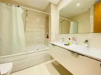 Appartement meublé S3 à louer aux Berges du Lac 2 - 12