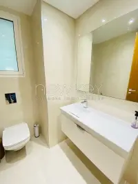 Appartement meublé S3 à louer aux Berges du Lac 2 - 13