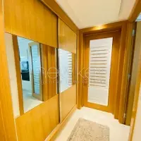 Appartement meublé S3 à louer aux Berges du Lac 2 - 10