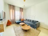 Appartement meublé S3 à louer aux Berges du Lac 2 - 5