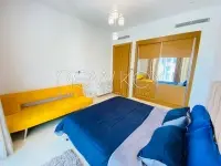 Appartement meublé S3 à louer aux Berges du Lac 2 - 9