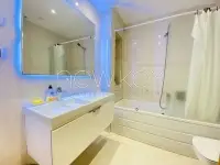 Appartement meublé S3 à louer aux Berges du Lac 2 - 11