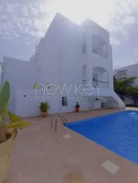 Villa au coeur de la Marsa - 21