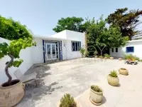 Villa vue sur mer à la marsa - 10
