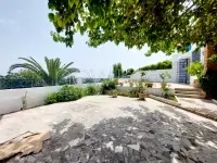 Villa vue sur mer à la marsa - 8