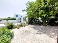 Villa vue sur mer à la marsa - 7
