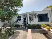 Villa vue sur mer à la marsa - 3