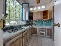 Villa vue sur mer à la marsa - 14