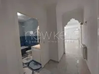 Rez De Chaussée de villa s+3 à la marsa - 9