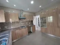 Rez De Chaussée de villa s+3 à la marsa - 10