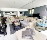 Loft S2 meublé avec vue mer - 3