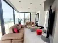 Loft S2 meublé avec vue mer - 2