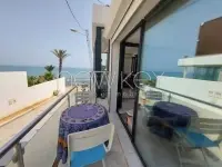 Loft S2 meublé avec vue mer - 4