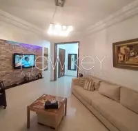 Appartement S+2 avec Terrasse à La Soukra - 2