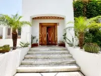 Magnifique villa S+5 à Carthage - 9