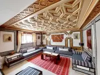 Magnifique villa S+5 à Carthage - 6