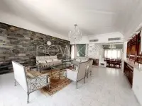 Magnifique villa S+5 à Carthage - 4